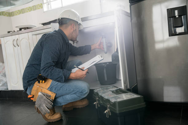 Best Toilet Repair Services  in Capac, MI