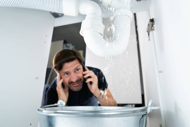 Best Water Heater Repair  in Capac, MI