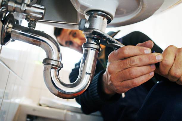 Best Plumbing Services Near Me  in Capac, MI