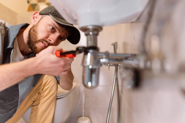 Best Plumbing Repair Near Me  in Capac, MI