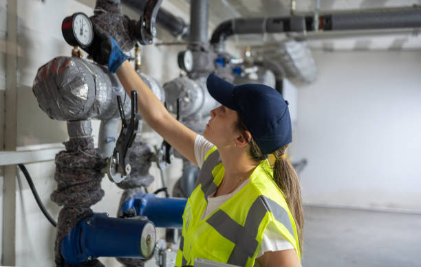 Best Leak Detection Services  in Capac, MI