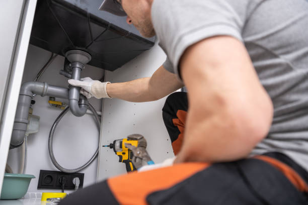 Best Shower Repair Services  in Capac, MI