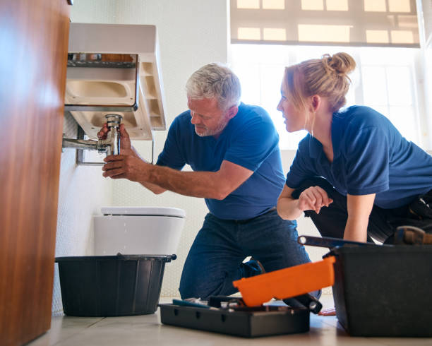 Best Emergency Plumber  in Capac, MI